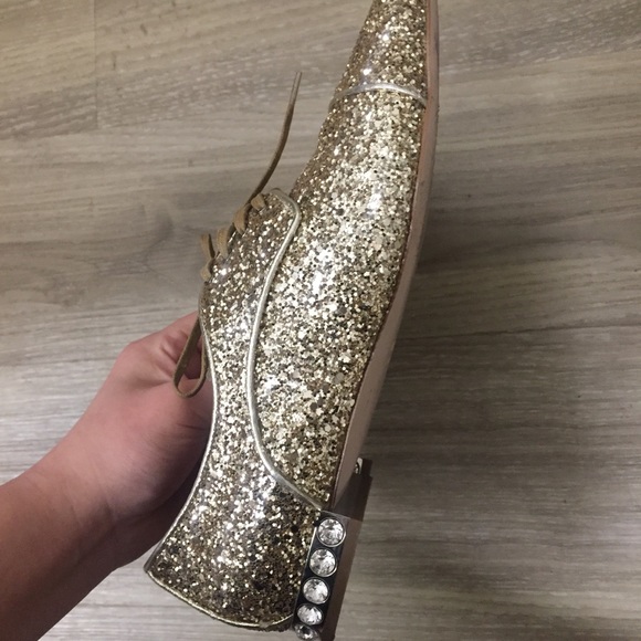 MiuMiu Flat shoes 37 - Picture 2 of 5